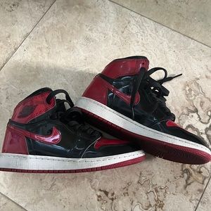 Jordan Retro 1 High OG
